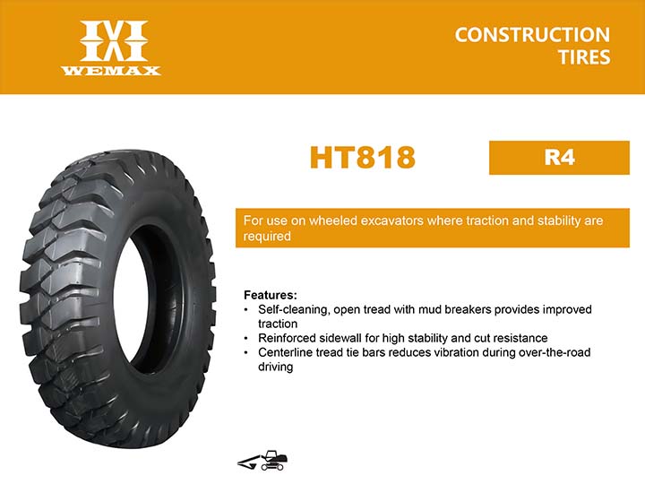 HT818 R4