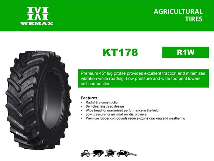 KT178 R1W